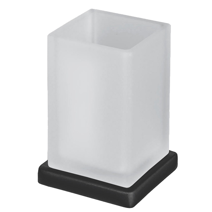 Стакан COLOMBO DESIGN LOOK B1641.NM настольный