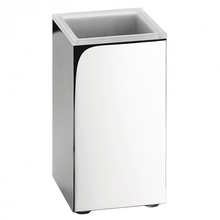 Стакан COLOMBO DESIGN LOOK B1643 настольный