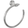 Полотенцедержатель COLOMBO DESIGN HERMITAGE B3331 кольцо