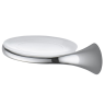 Мыльница COLOMBO DESIGN LINK B2401.SX настенная