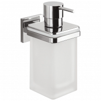 Дозатор COLOMBO DESIGN BASICQ B9337 настенный