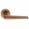 Дверная ручка Colombo ROBOTRE CD91R.BR бронза