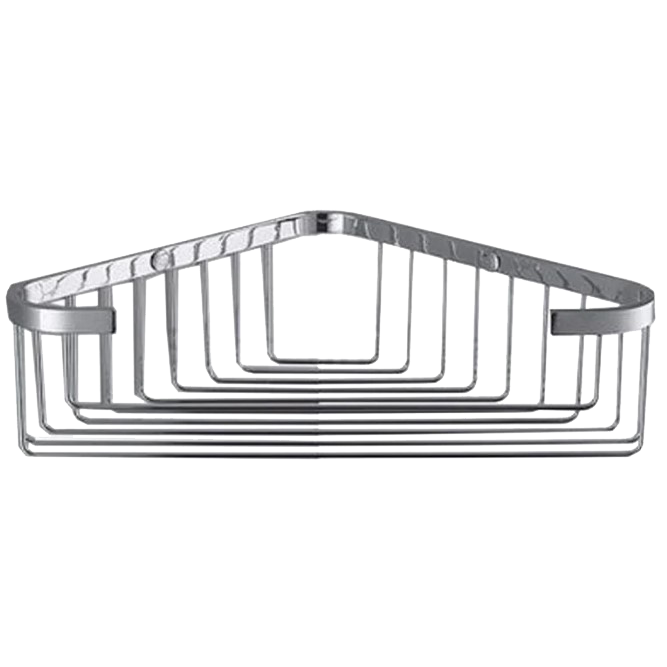 Полочка корзинка COLOMBO DESIGN ANGOLARI B9613 угловая одинарная