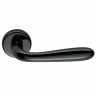 Дверная ручка Colombo ROBOT CD41 R.NM черный матовый