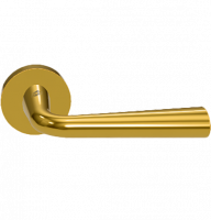 Дверная ручка Colombo TENDER MG11RSB.OL золото