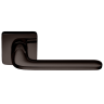 Дверная ручка Colombo ROBOQUATTRO S ID51RSB графит