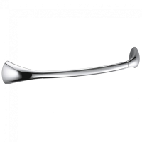 Полотенцедержатель COLOMBO DESIGN LINK B2409 широкий