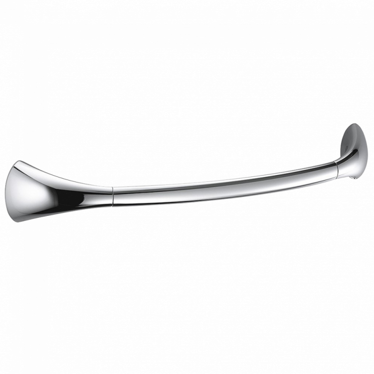 Полотенцедержатель COLOMBO DESIGN LINK B2409 широкий