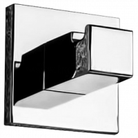 Крючок COLOMBO DESIGN BASICQ LC97 одинарный