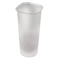 Запасная стеклянная колба для туалетного ёршика Colombo ALIZE B2550