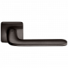 Дверная ручка Colombo ROBOQUATTRO S ID51RSB графит матовый
