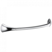 Полотенцедержатель COLOMBO DESIGN LINK B2410 широкий