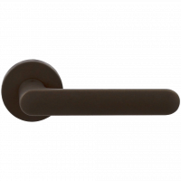 Дверная ручка Colombo Design ONE CC11RSB.C02 цвет бронза