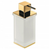 Дозатор COLOMBO DESIGN LULU B9322.GOLD настольный