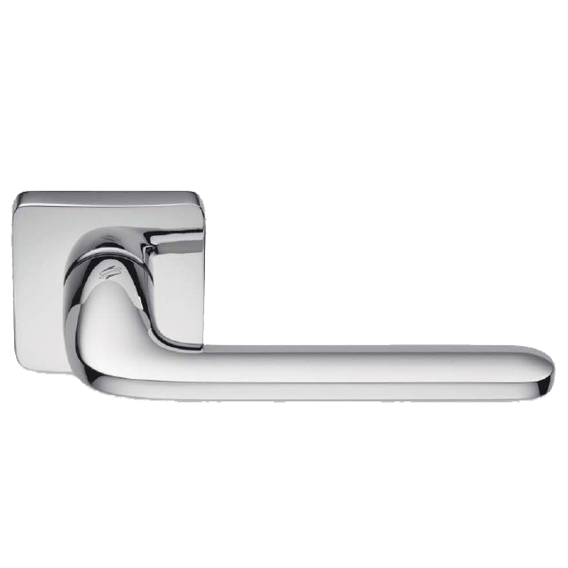 Дверная ручка Colombo ROBOQUATTRO RSB ID51 RSB хром