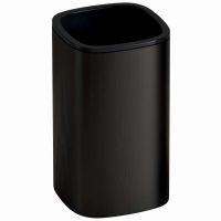 Стакан COLOMBO DESIGN TRENTA B3041.NM настольный