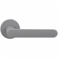 Дверная ручка Colombo Design ONE CC11RSB.C04 цвет серебро