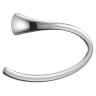 Полотенцедержатель COLOMBO DESIGN LINK B2431 кольцо