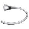 Полотенцедержатель COLOMBO DESIGN LINK B2431 кольцо