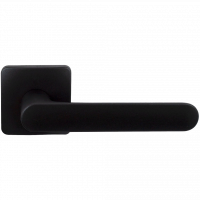 Дверная ручка Colombo Design ONE Q CC21RSB C05 титан