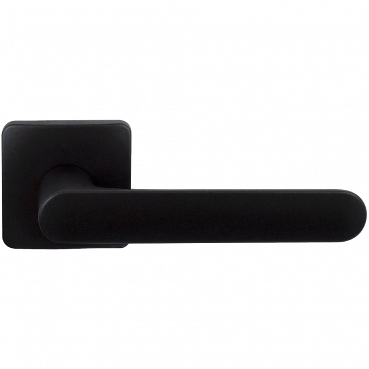 Дверная ручка Colombo Design ONE Q CC21RSB C05 титан