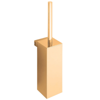 Ершик COLOMBO DESIGN LULU B6207.GOLD настенный