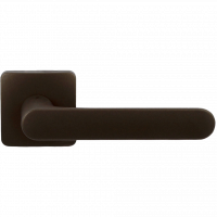 Дверная ручка Colombo Design ONE Q CC21RSB.C02 бронза