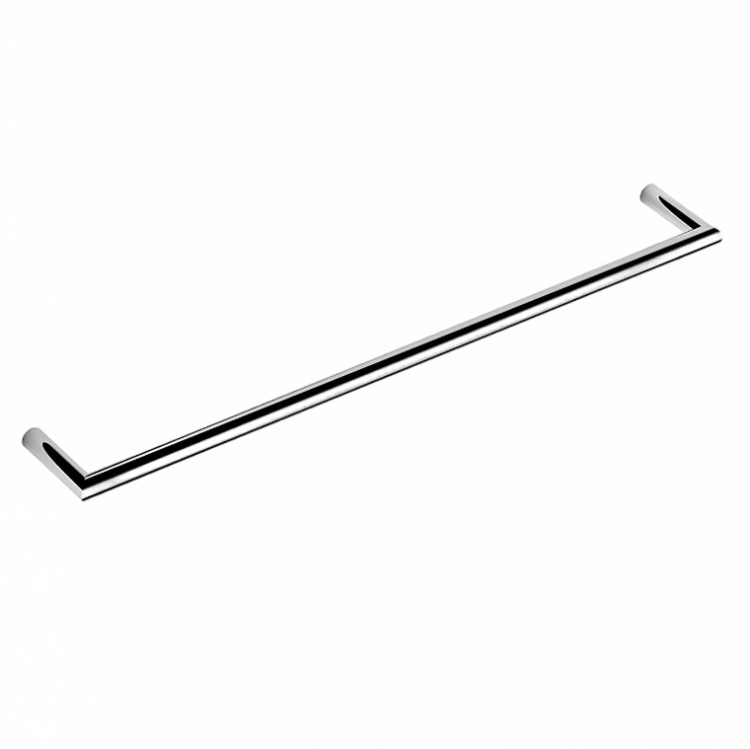 Полотенцедержатель COLOMBO DESIGN MINI B4010 широкий цвет хром