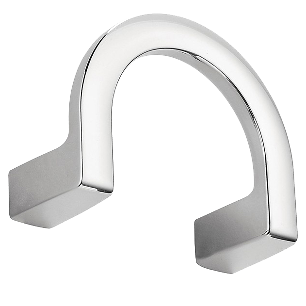 Крючок COLOMBO DESIGN LULU LC47 одинарный