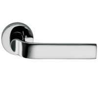 Дверная ручка Colombo META KG11RSB хром