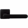 Дверная ручка Colombo Design ONE Q CC21RSB.C03 черный