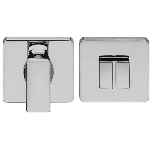 Фиксатор сантехнический Colombo Rosetta BT19 BZGG хром