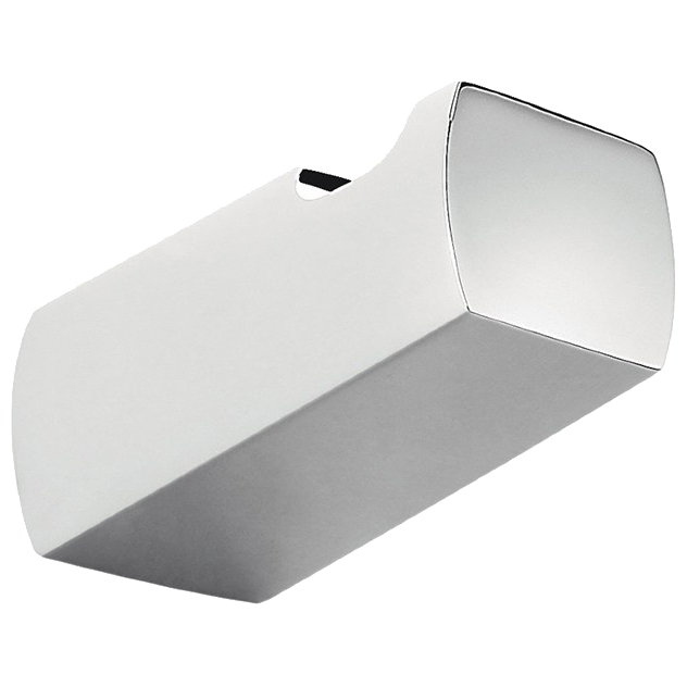 Крючок COLOMBO DESIGN LULU LC57 одинарный