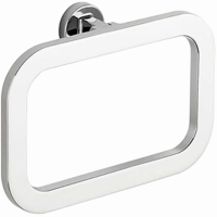 Полотенцедержатель COLOMBO DESIGN NORDIC B5231 кольцо