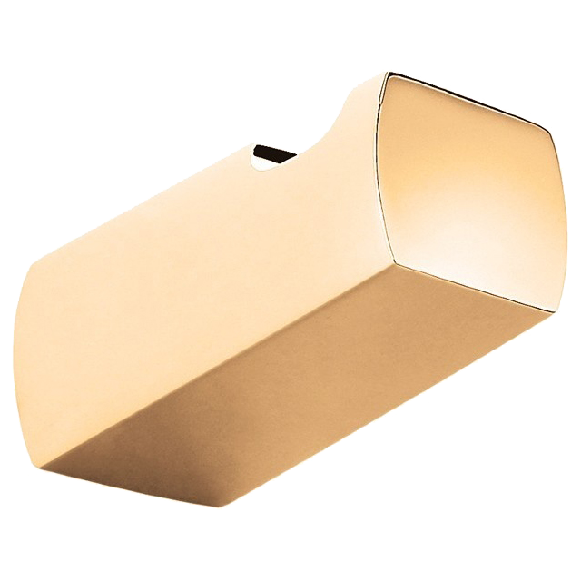 Крючок COLOMBO DESIGN LULU LC57.GOLD одинарный