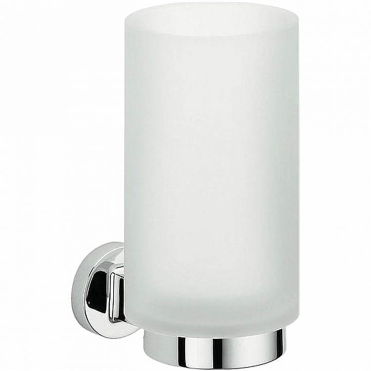 Стакан COLOMBO DESIGN NORDIC B5202 настенный