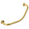 Поручень COLOMBO DESIGN HERMITAGE B3376.GOLD