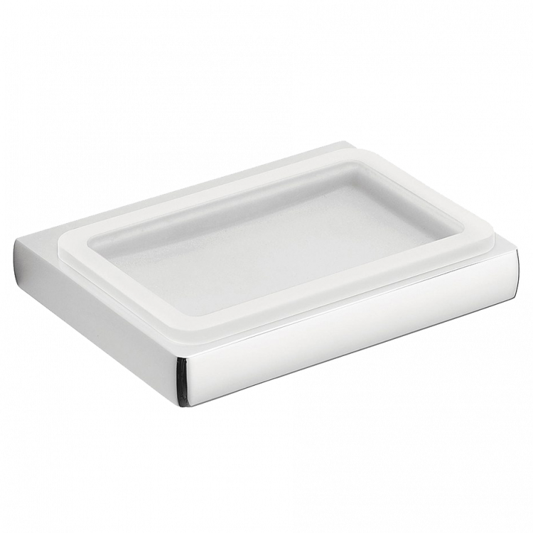 Мыльница COLOMBO DESIGN LULU B6201 настенная