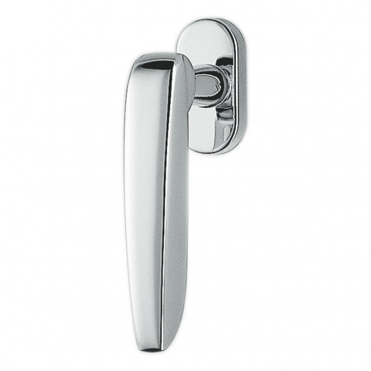 Colombo DAYTONA PF12 DK/SM ручка для окна / 1 шт.