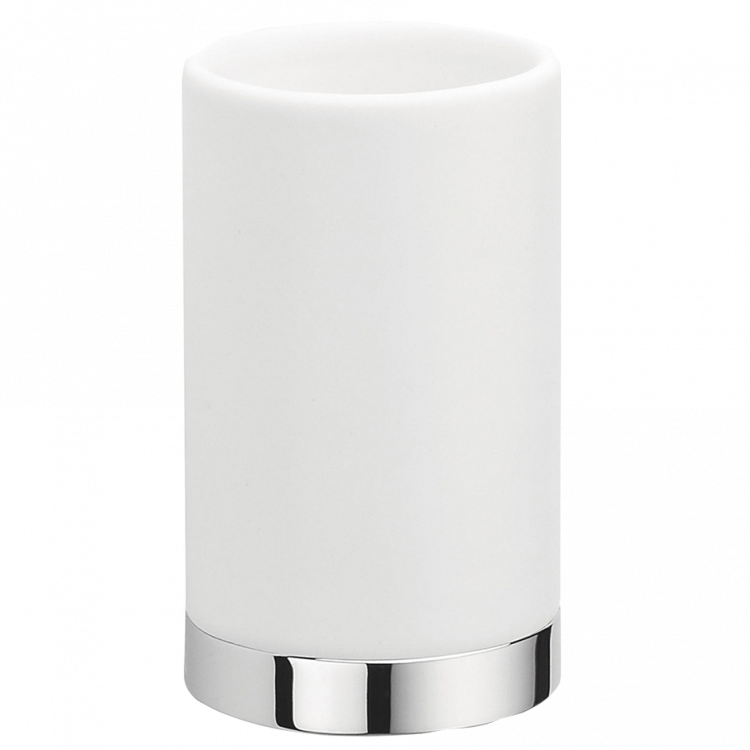 Стакан COLOMBO DESIGN NORDIC B5241.CBO настольный