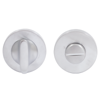 Фиксатор сантехнический Colombo Rosetta JP19BZG хром матовый