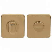 Фиксатор сантехнический Colombo Rosetta PT19 BZG винтаж