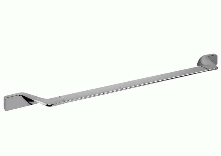 Полотенцедержатель COLOMBO DESIGN ALIZE B2510 широкий