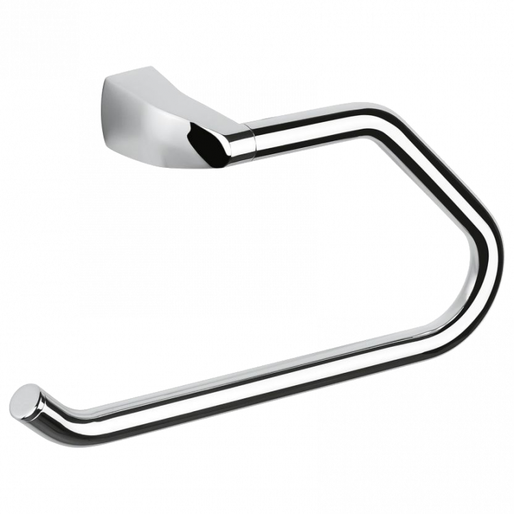 Полотенцедержатель COLOMBO DESIGN ROAD B8031 кольцо