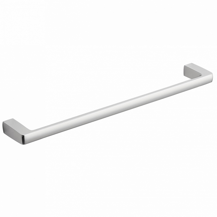 Полотенцедержатель COLOMBO DESIGN LULU B6211 широкий