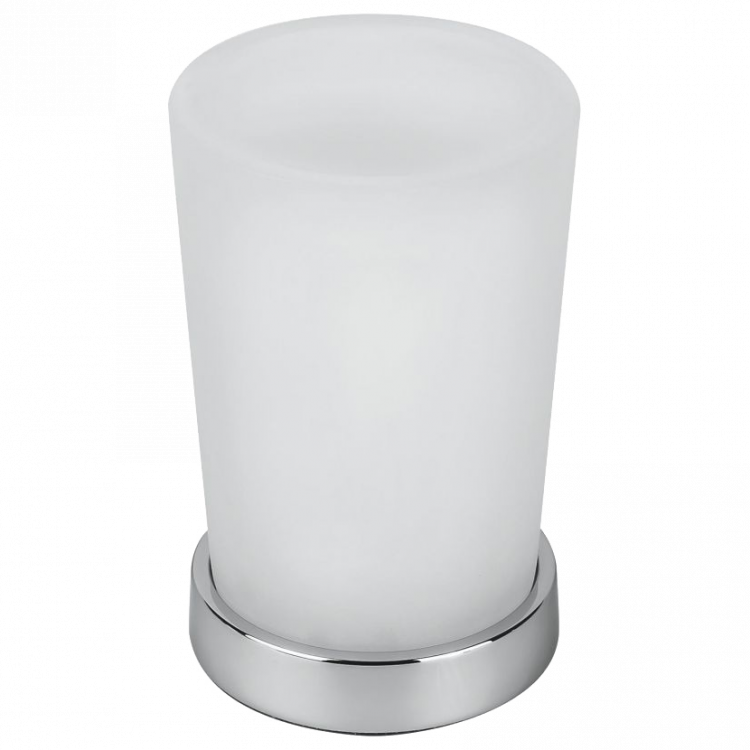 Стакан COLOMBO DESIGN ROAD B8041 настольный