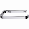 Держатель туалетной бумаги COLOMBO DESIGN TIME W4208 без крышки