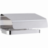  Держатель туалетной бумаги COLOMBO DESIGN TIME W4291 с крышкой