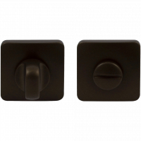 Фиксатор сантехнический Colombo Design Rosetta OneQ CC29 BZG бронза