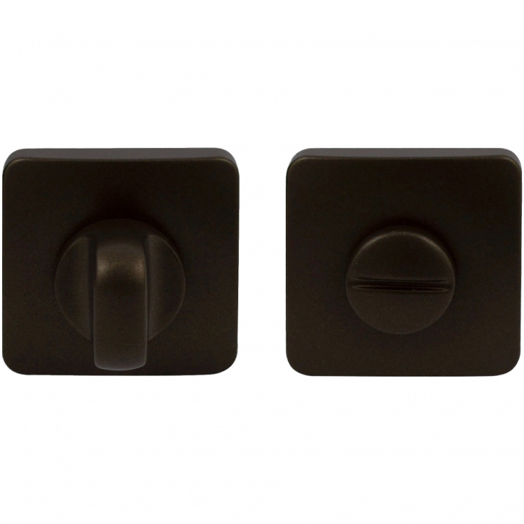 Фиксатор сантехнический Colombo Design Rosetta OneQ CC29 BZG бронза